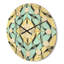 Horloge murale Fashion-63893367
