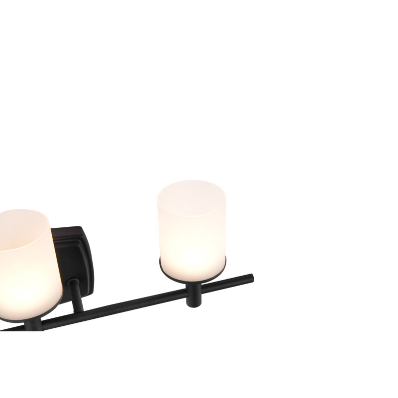 Kylel 3 - Light Dimmable LED Vanity Light