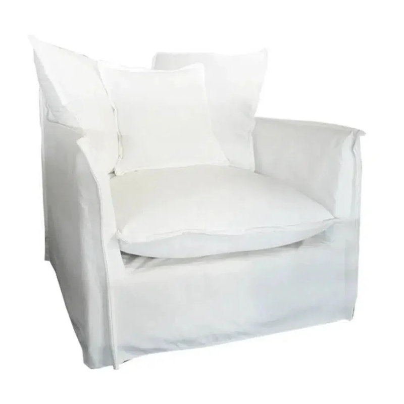 Fauteuil de patio Jason