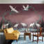 Papier peint mural Cranes-279614981-279614990
