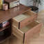 Meuble télé simple de style nordique-106445750