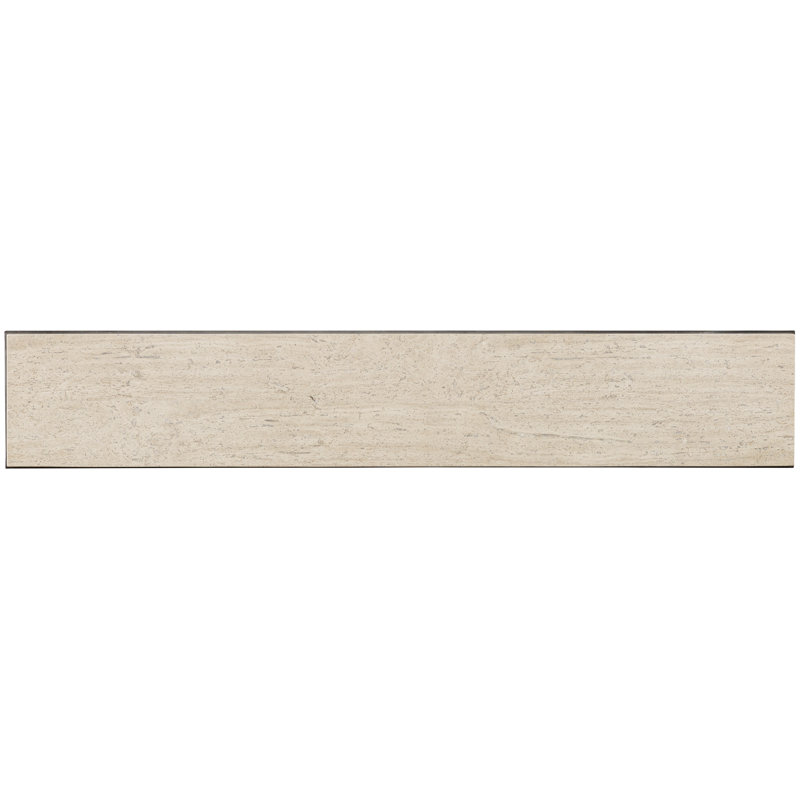 Occasional Stone Console Table, 34" H x 68" W x 12" D
