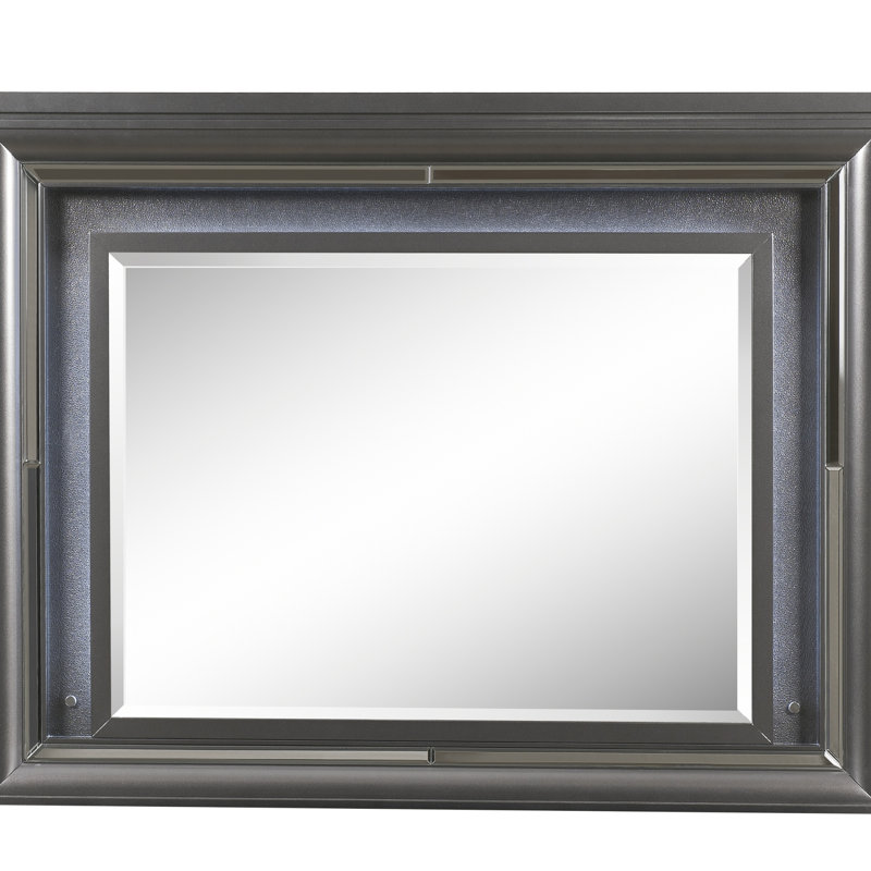 Miroir Sawyer