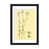 Black Framed Fine Art Paper is unavailable