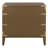 Lauretta 3 - Drawer 26" Nightstand-1929818086