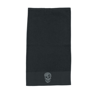 Leonidas Midweight Fingertip Towel