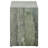 Aurielle Cube Accent Table-1237029313