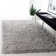 Aubre Solid Colour Area Rug
