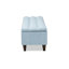 Banc de rangement rembourré Kalarovich-521794663