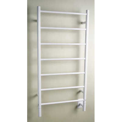 Jeeves Model F Drying Rack Towel Warmer