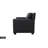 Upholstered Armchair-567336260