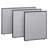 ProPanel Partition 1 Panel Room Divider-604046-90566218
