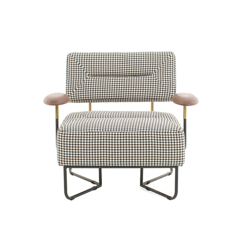 QT Armchair