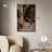 Art Remedy Modern Tiger Art Canvas-111129972-111129964