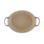 Le Creuset Enameled Cast Iron Oval Dutch Oven with Lid-1942914209-1942914220