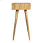Soild Wood  Gradient Dressing Table