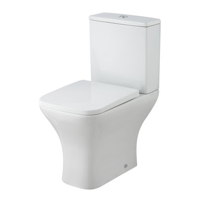 Nuie 6L LPF Kit (Seat Included)