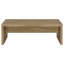 Table basse Brianna Mango