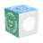 ECR4Kids SoftZone Emotion Cube with Mirror, Sensory Toy-110110701