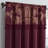 Royale Room Darkening Curtain Pair-1925035034