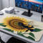 Polyester Desk Pad-541757706
