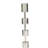 Brenner 3 Piece Aluminum Tabletop Candlestick Set-1117542997