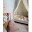 Small Puff Cleo Light Honey-628408725