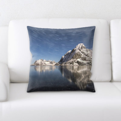 Throw Pillow