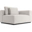 Canapé modulaire symétrique 53 po Ayton