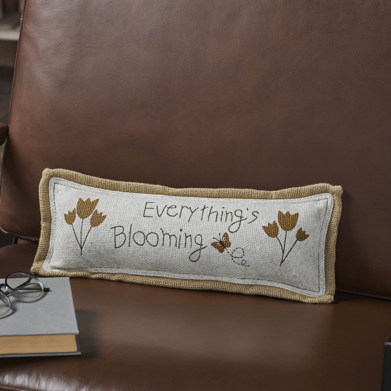 Coussin Spring In Bloom