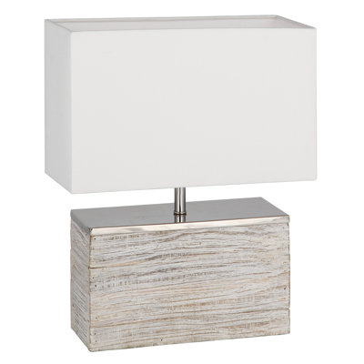 Anguila 44cm Table Lamp