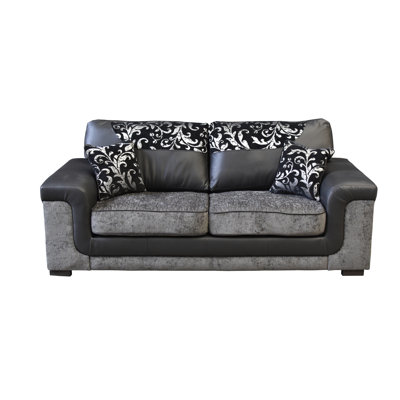 Golliday 3 Seater Sofa