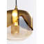 Chrome Goblet Pendant Light Ø25Cm-46486511