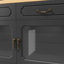 135 cm Bar Cabinet Bar Cabinet