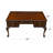 Gillette Solid Wood Writing Desk