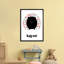 Hedgehog by Miniofmine - Print-1087381831-1087381830
