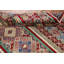 Tapis oriental fait à la main Kazak