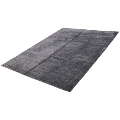 Schacher One-of-a-Kind 9'1" X 12'1" New Age Wool Area Rug in
