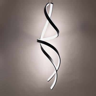 Synopsis LED Pendant