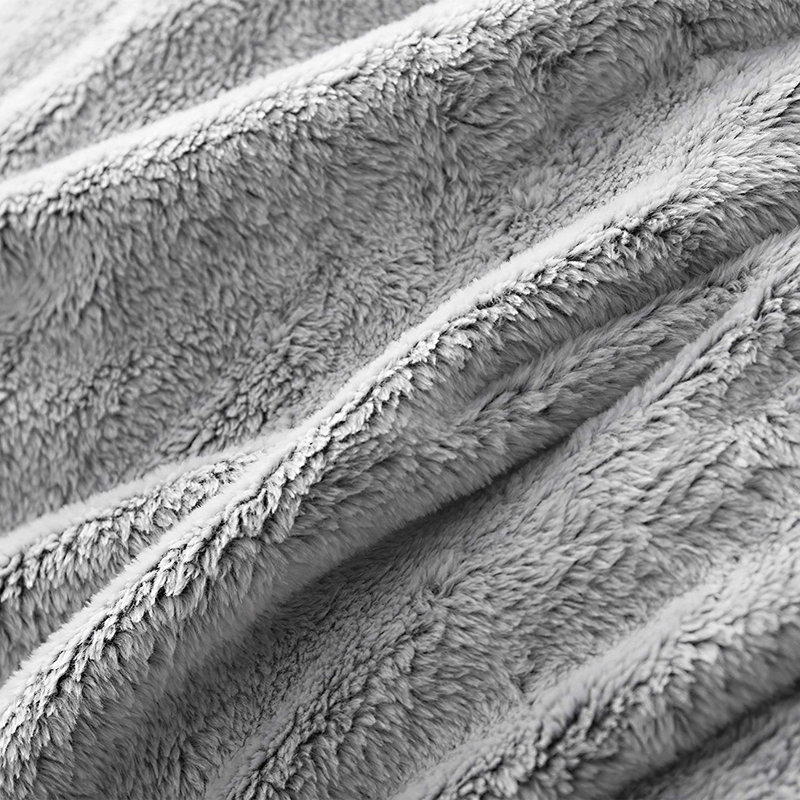 Coma Inducer Oversized Comforter - Frosted, King Comforter + 2 King Shams
