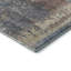 Tapis abstrait lavable à la machine de qualité supérieure Chelston AMF1866-501186353