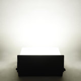 100W LED Outdoor Security Wall Pack