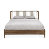 Spindle Bed