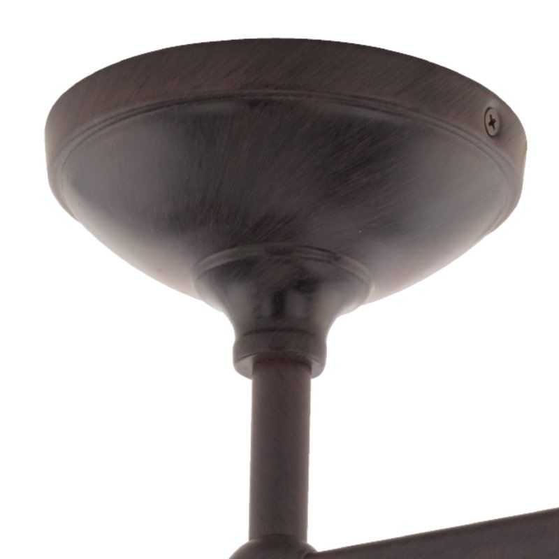 Small Semi Flush Mount