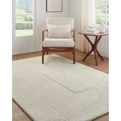 Tapis touffeté à la main Heckstall Henriksen