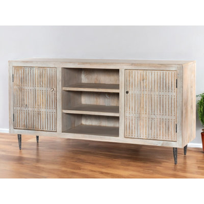 Meuble télé 60 po
