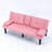 67"PVC Multi-Functional Sofa Bed-1431929532