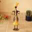 Akrom People Figurines & Sculptures