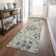 Premium Machine Washable Prisco Beige Rug