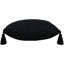 Housse de coussin décoratif couleur unie 100% coton faite à la main Everyday-1967493905-1967494023